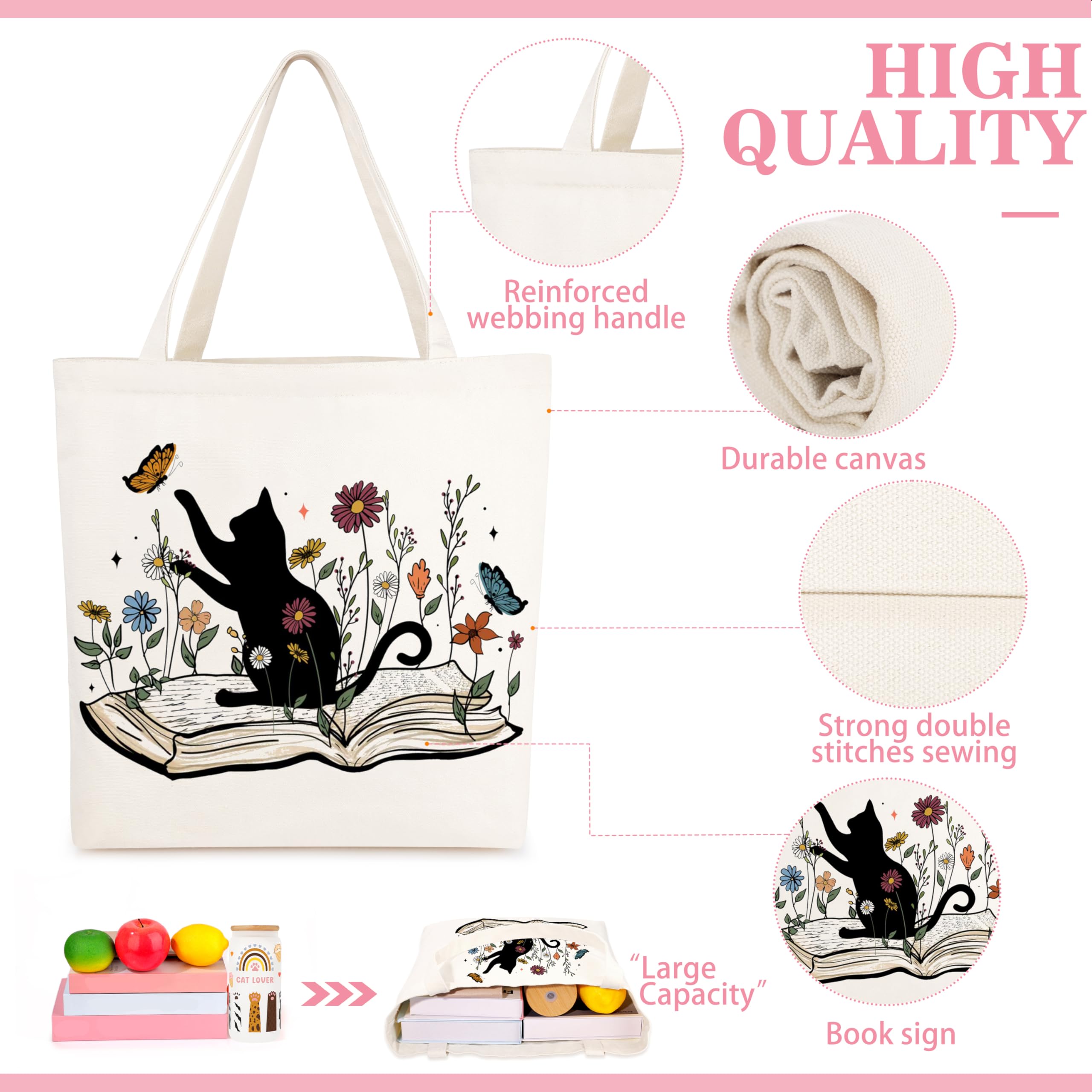 Regalos para amantes de los gatos, regalos para amantes de los gatos, regalos para amantes de los gatos, regalos para niñas y mujeres, regalos para amantes de los gatos, regalos para mujeres, regalo