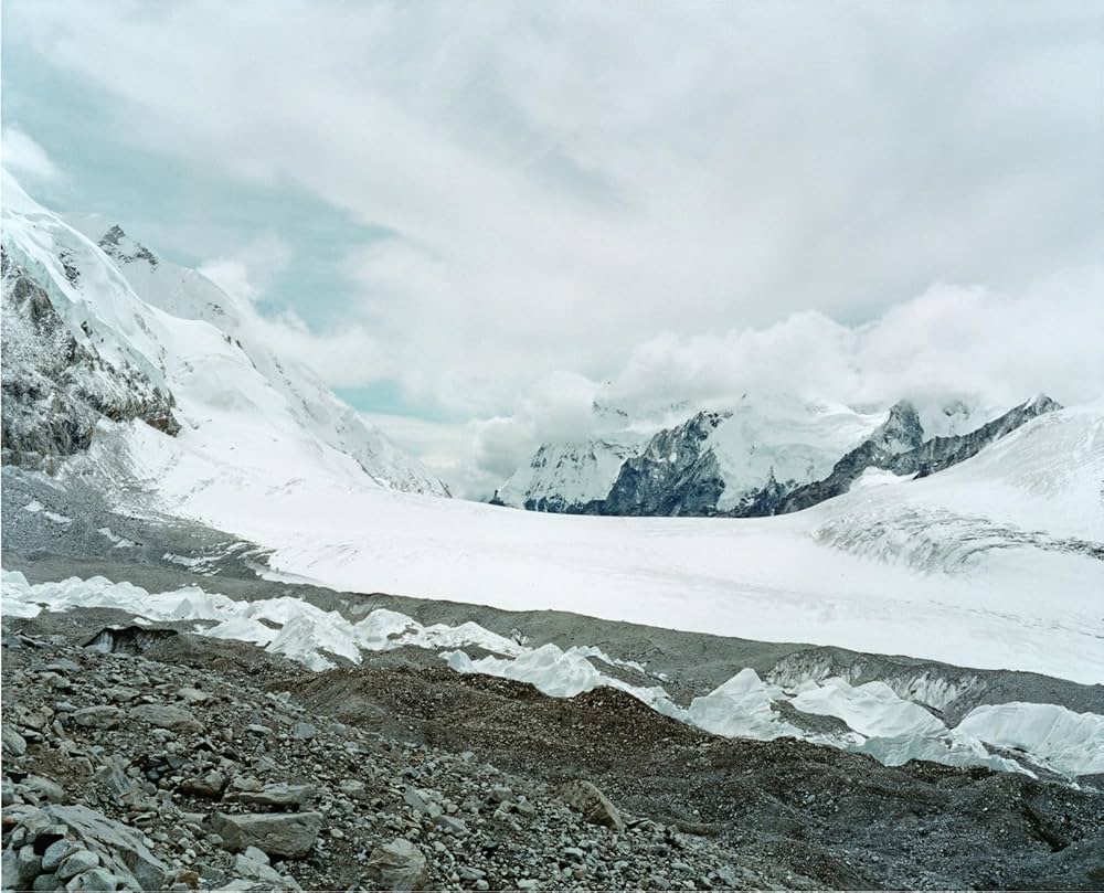 チョ・オユー 石川 直樹 チョ・オユー 石川直樹 | PRESSMAN BOOKS