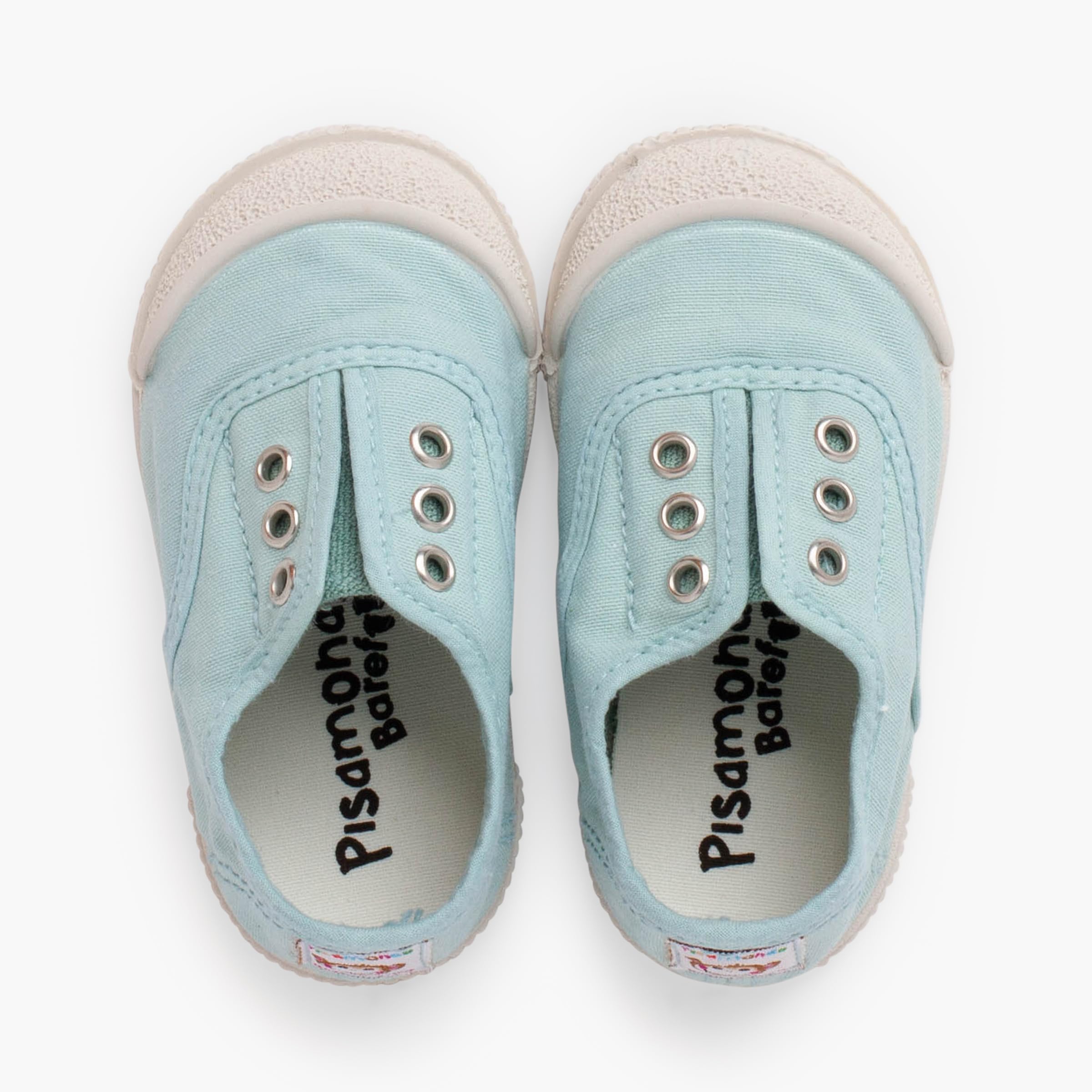 Pisamonas Bieżniki Bezsznurowe Barefoot