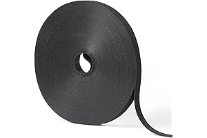 Soft Velcro Roll: Versatile Fasteners for All Your Needs