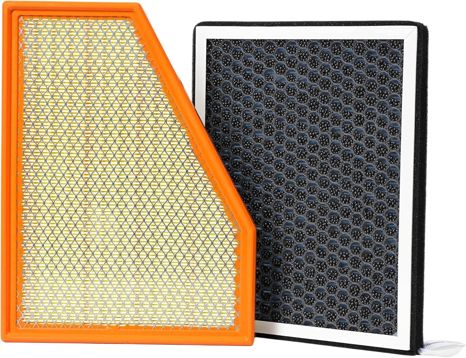 SCREW RHINO Cabin & Engine Air Filter Combo