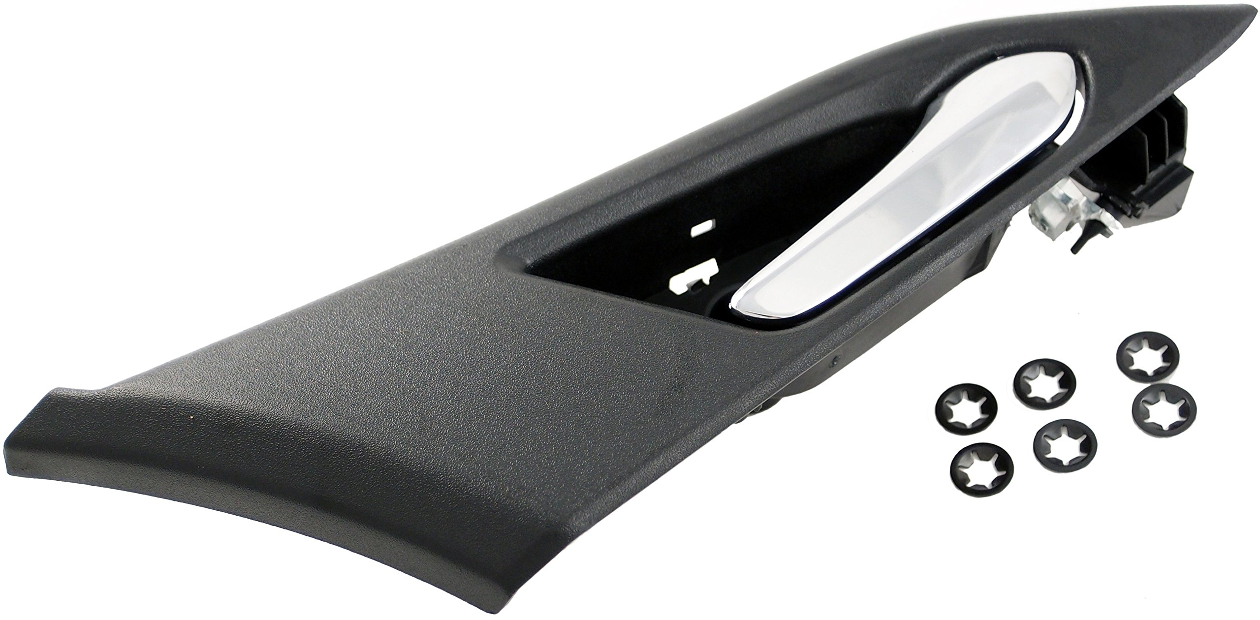 ムーン Amazon.com: Dorman 82522 Front Passenger Side Interior Door Handle