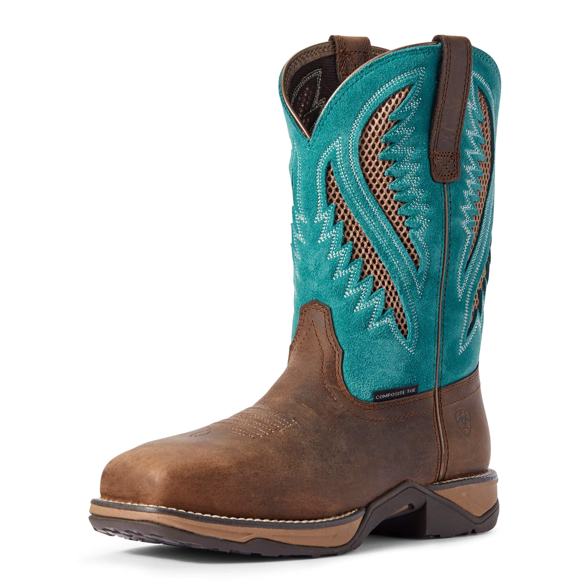 Ariat Women's Darlin Work Boot