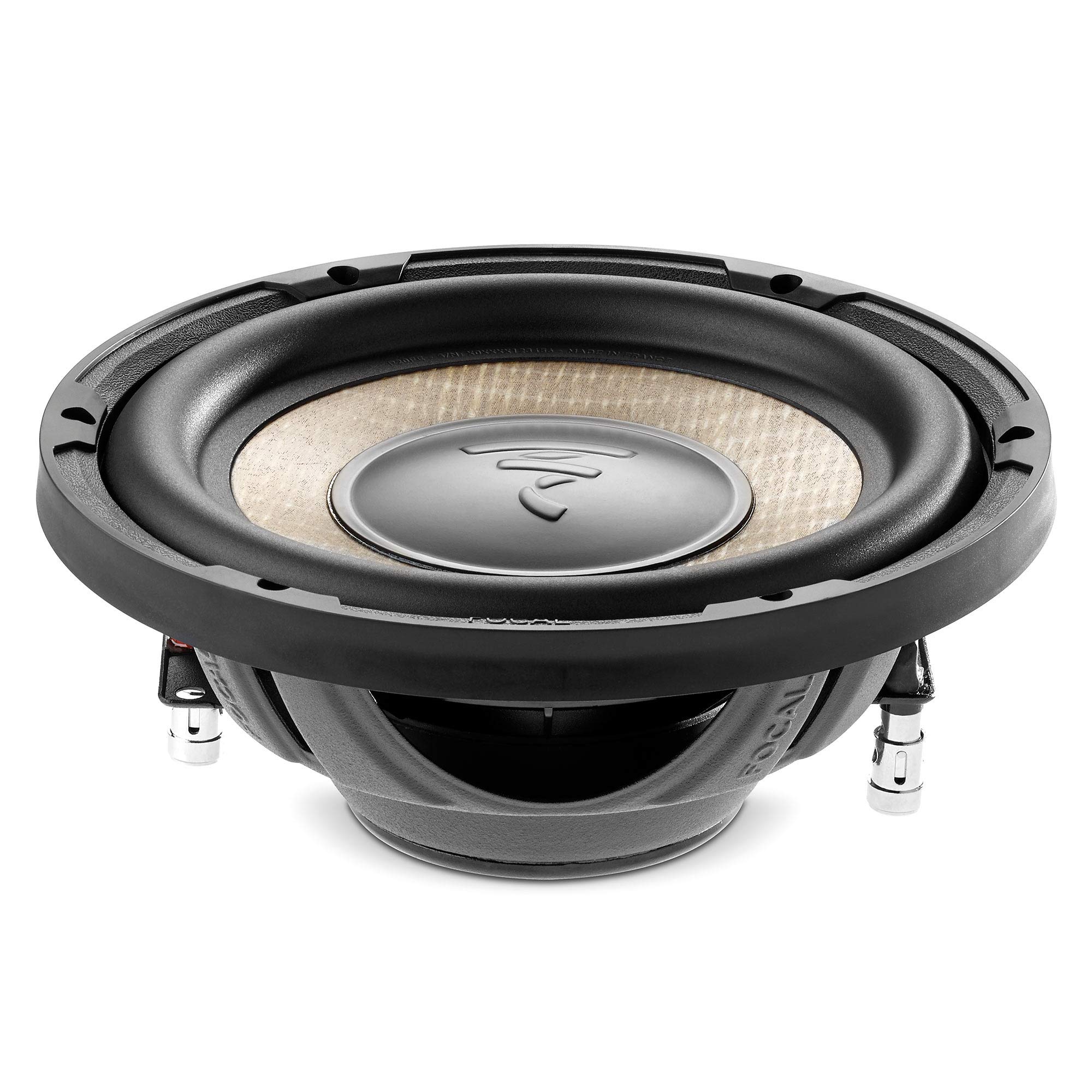 Amazon.co.jp: FOCAL フォーカル P 20 FSE 20cmサブウーファー