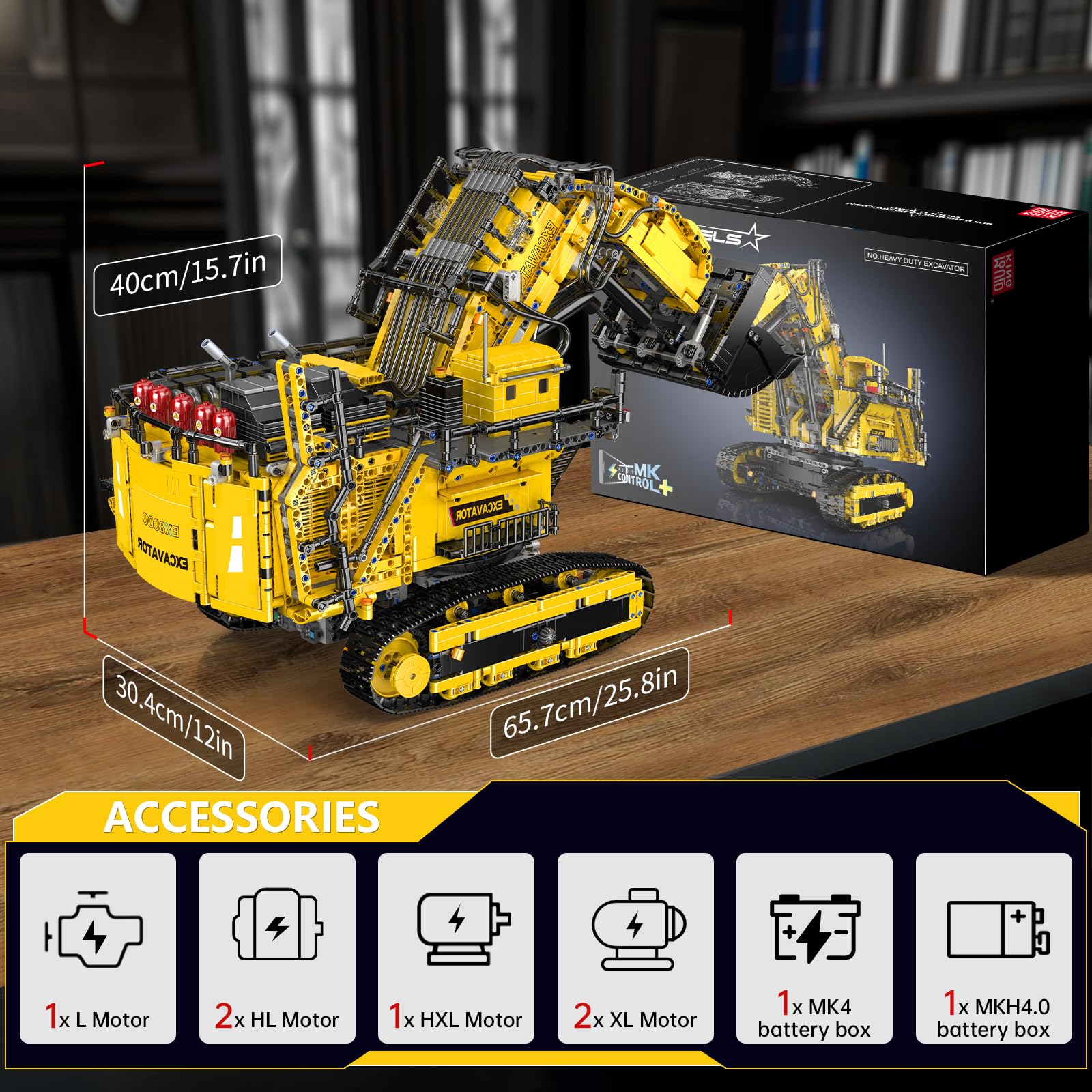 ホビーラジコン KING 81QbOENnjZL._AC_UF350,