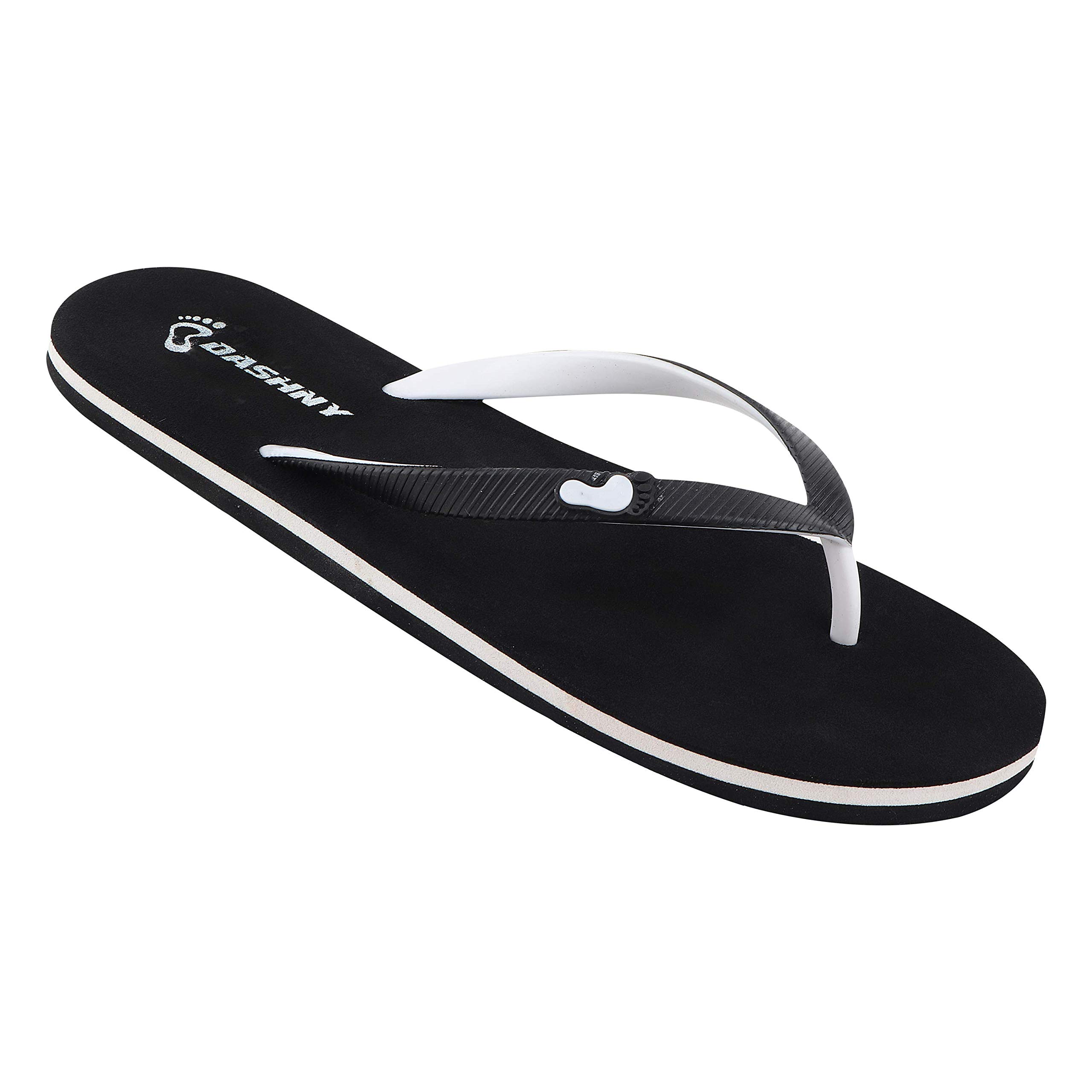 dashny Women's |Extra Super Soft Comfortable Slippers | Casual Slides Slippers-picture-30