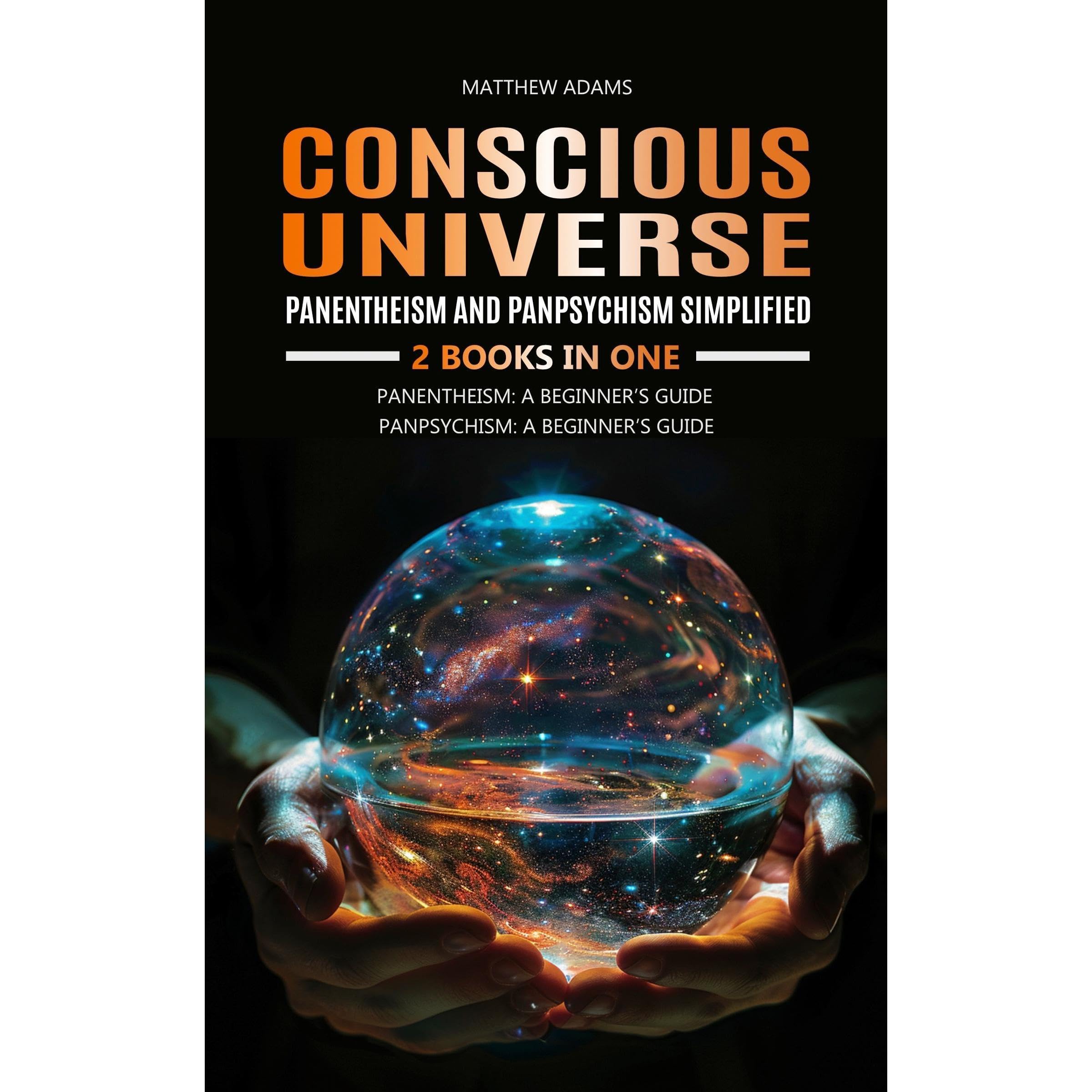 Conscious Universe