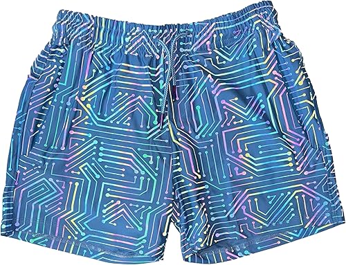 Pantalones cortos de fiesta para hombre bolsillos con cremallera pantalones cortos de rave y festivales LGBTQ pantalones cortos de fin de semana gay