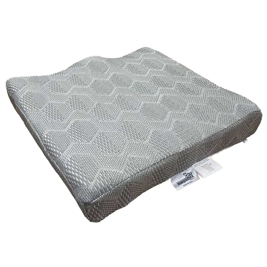 腰痛　イタリア製高級寝具メーカー　マニフレックス　ランバークッション　背もたれ 楽天市場】マニフレックス ランバークッション 腰当て 腰痛予防