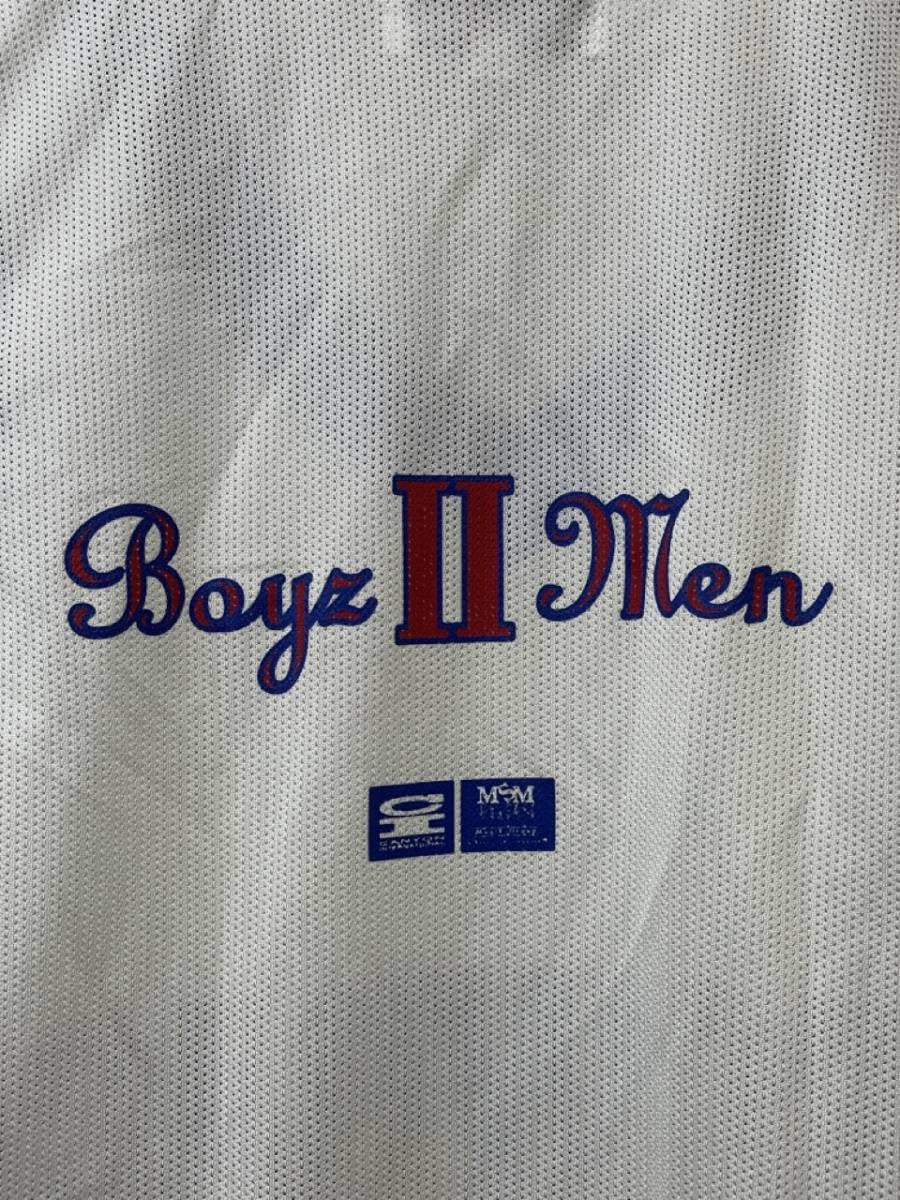 Amazon.co.jp: Boyz II Men ボーイズトゥメン THROWBACK アルバム 日本