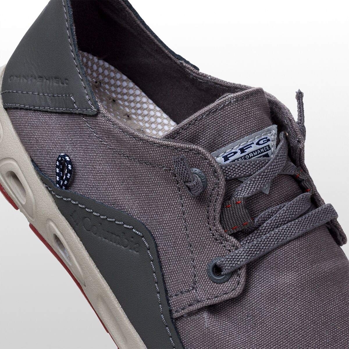 Columbia Męskie buty łodzi Bahama Vent Relaxed Pfg