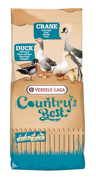 Crane 3&4 Pellets en 20 kg