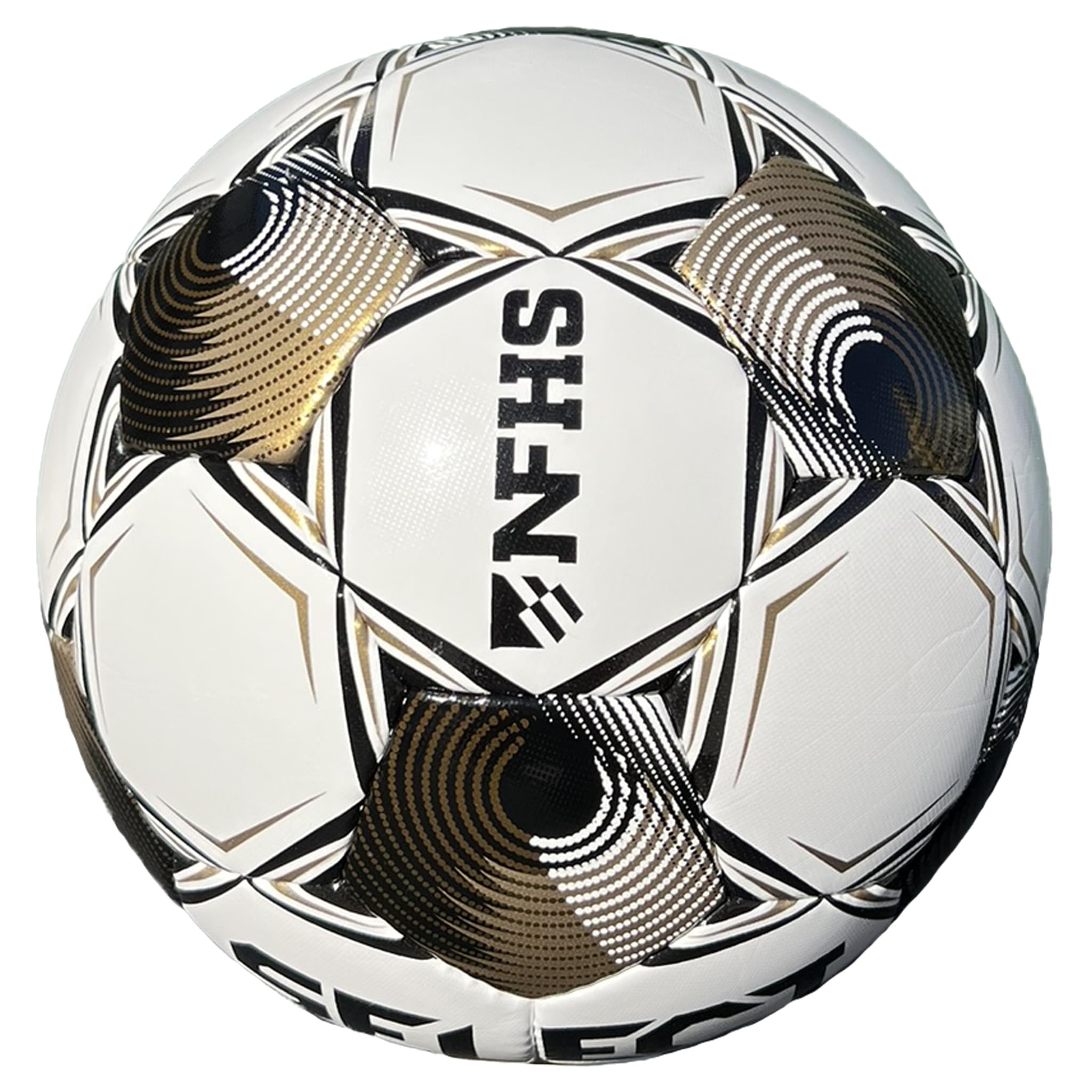 SELECT Royale - Pallone da Calcio Unisex Adulto