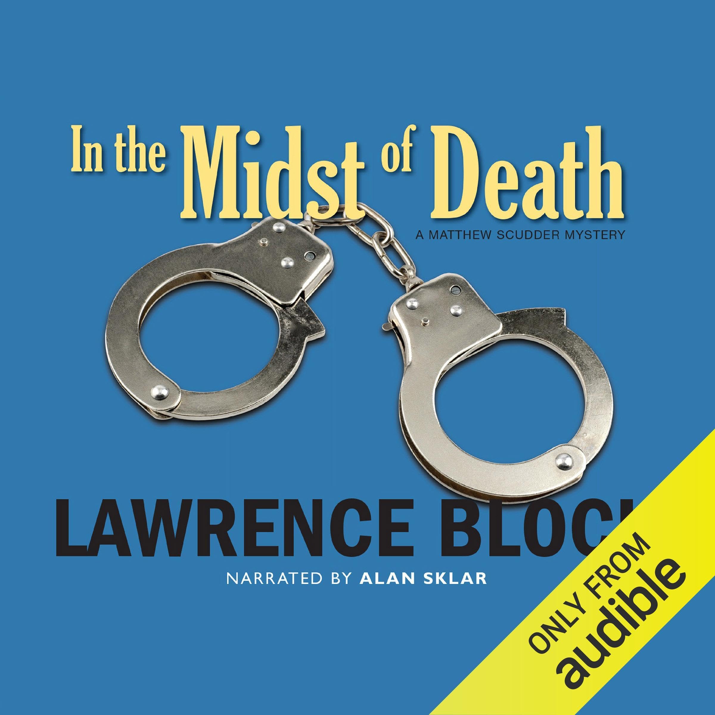 Cover art for In the Midst of Death