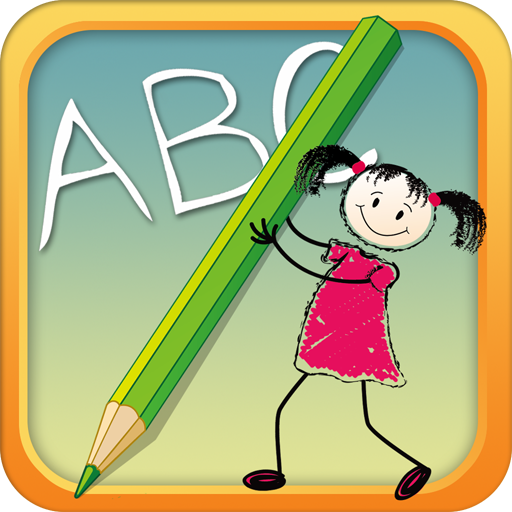 Baby write ABC - App on Amazon Appstore
