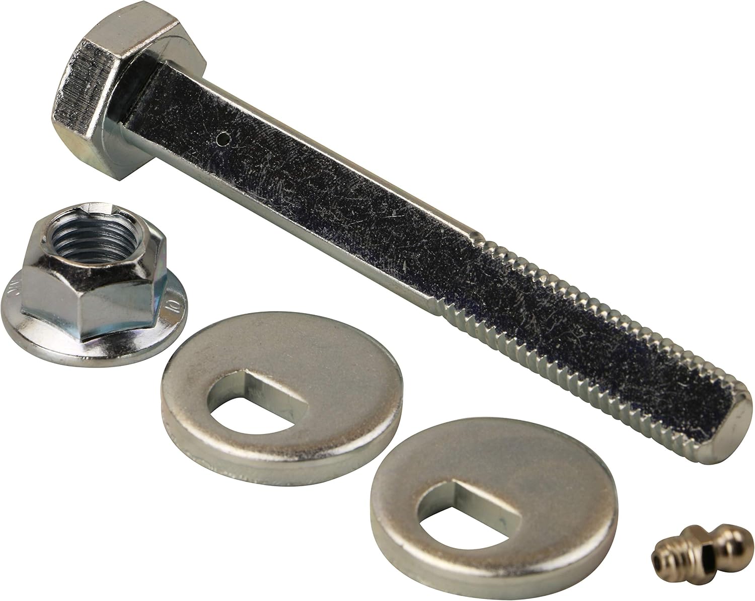 MOOG K100405 Alignment Camber Kit for Jeep Cherokee