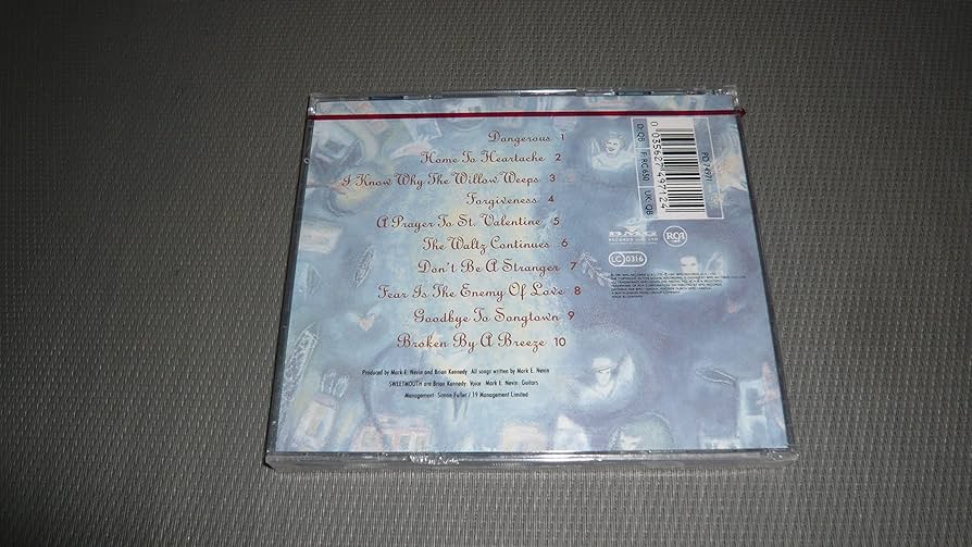 Amazon.co.jp: Goodbye to Songtown: ミュージック