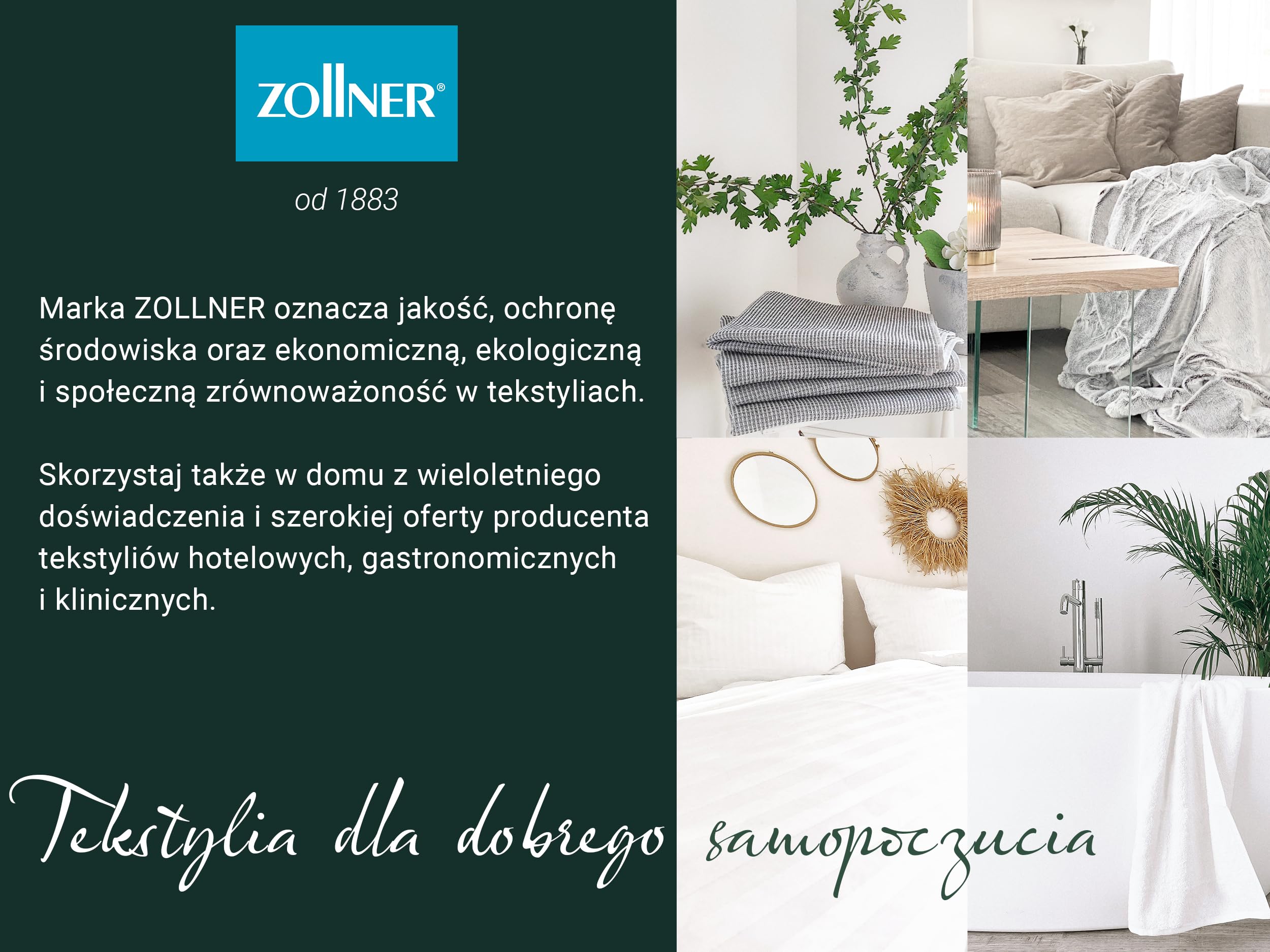 ZOLLNER Męski kilt do sauny marki z tkaniny typu waffel-pique – szary – rozmiar uniwersalny – bawełna – można prać w temperaturze do 60°C – certyfikat Oeko-Tex®, 338