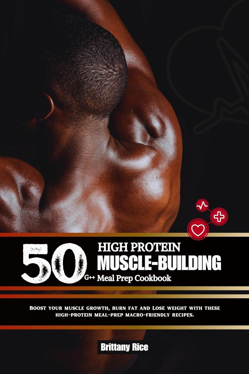 Vegan Bodybuilding Cookbook: A Complete Guide To Plant-Based