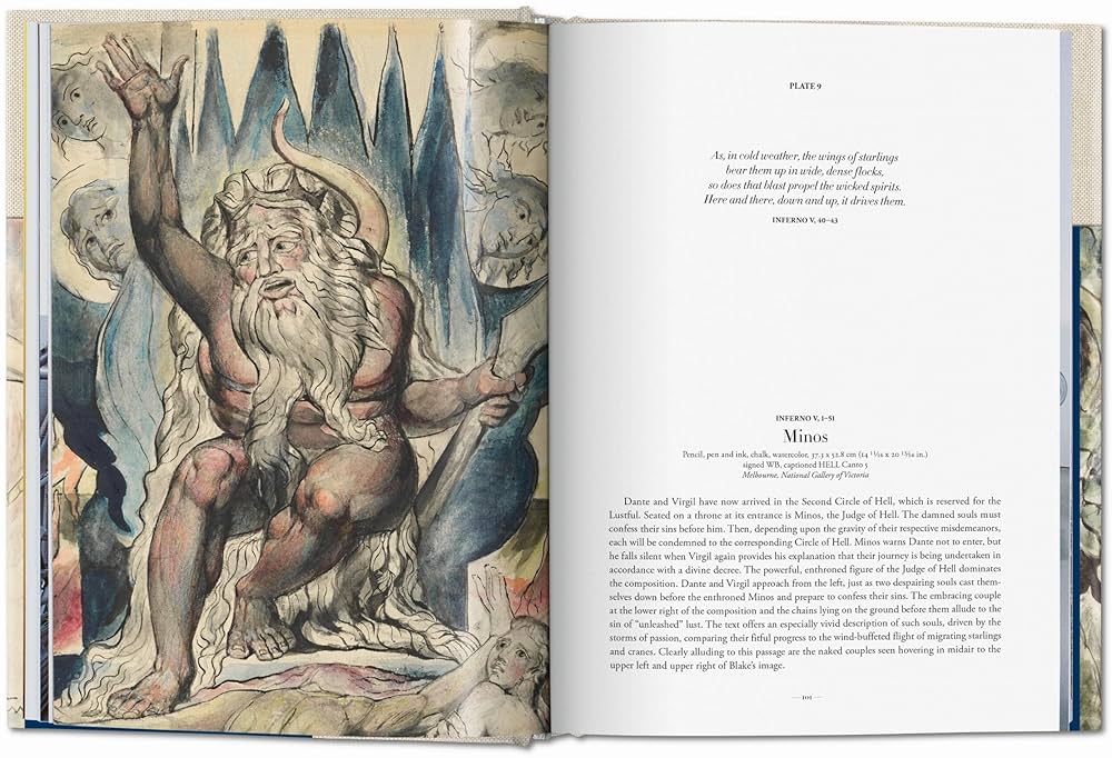 アート・デザイン・音楽 William Blake's Commercial Book Illustra アート・デザイン・音楽 William Blake's Commercial Book