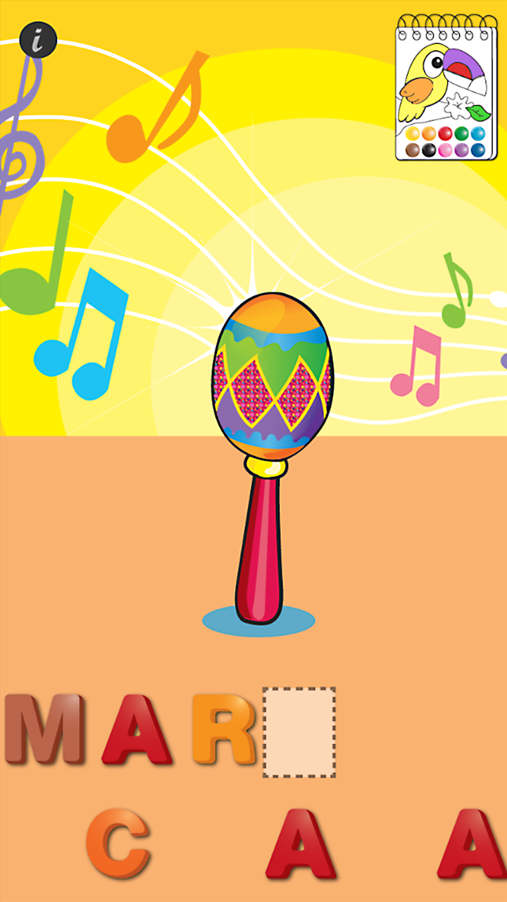 Leo Spanish Spelling for Android