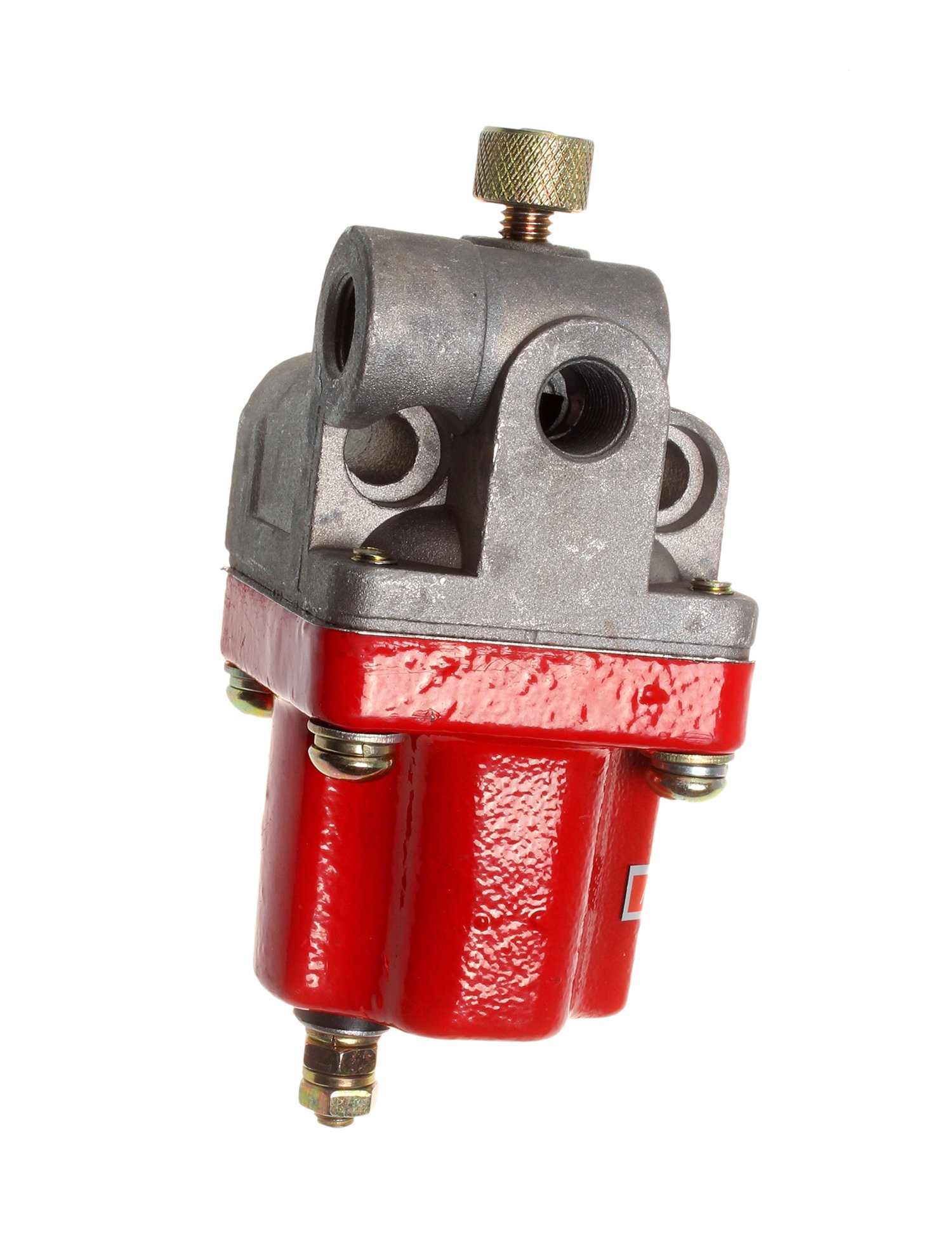 Amazon.com: FridayParts 12V Fuel Shutdown Solenoid 3018453