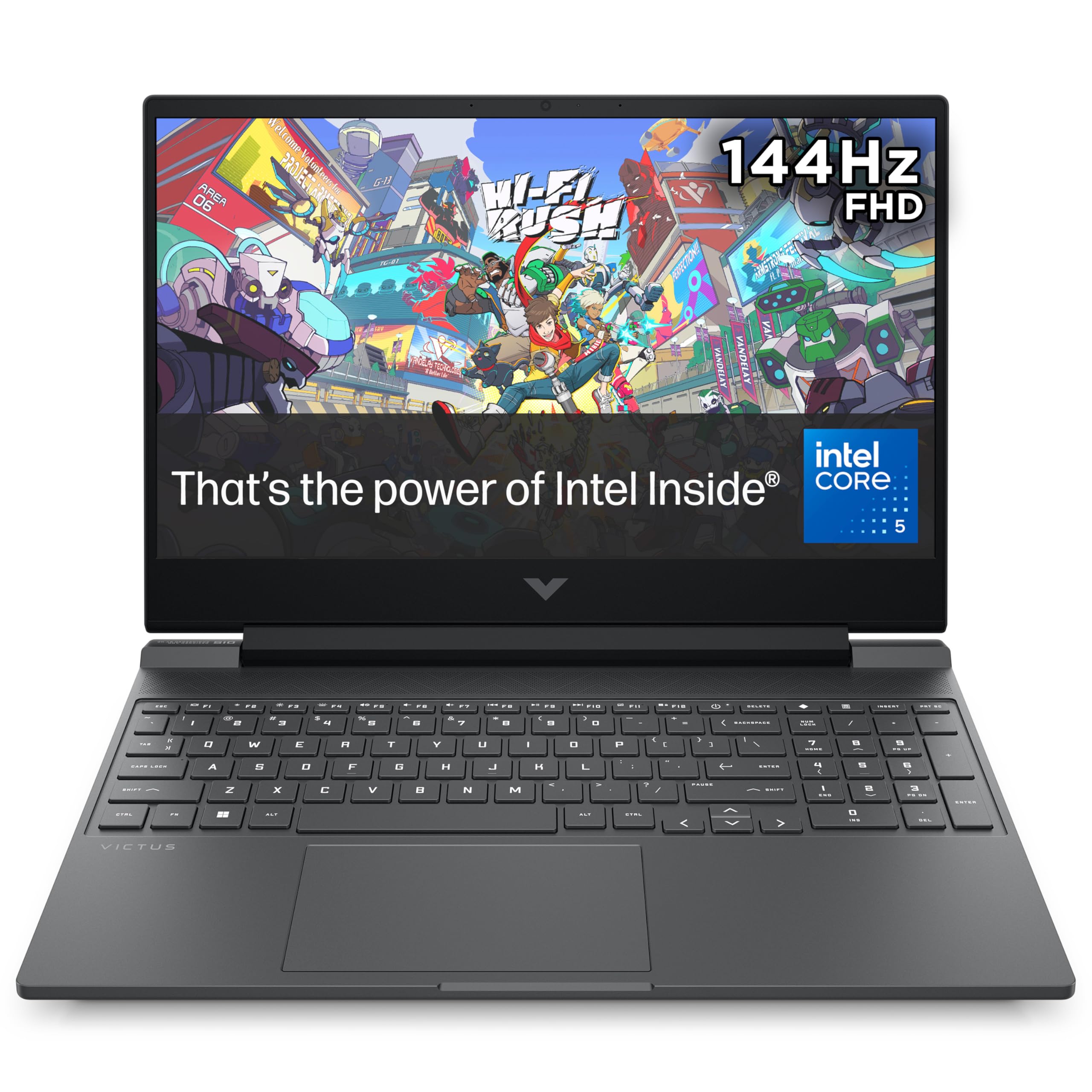 HP Victus 15.6