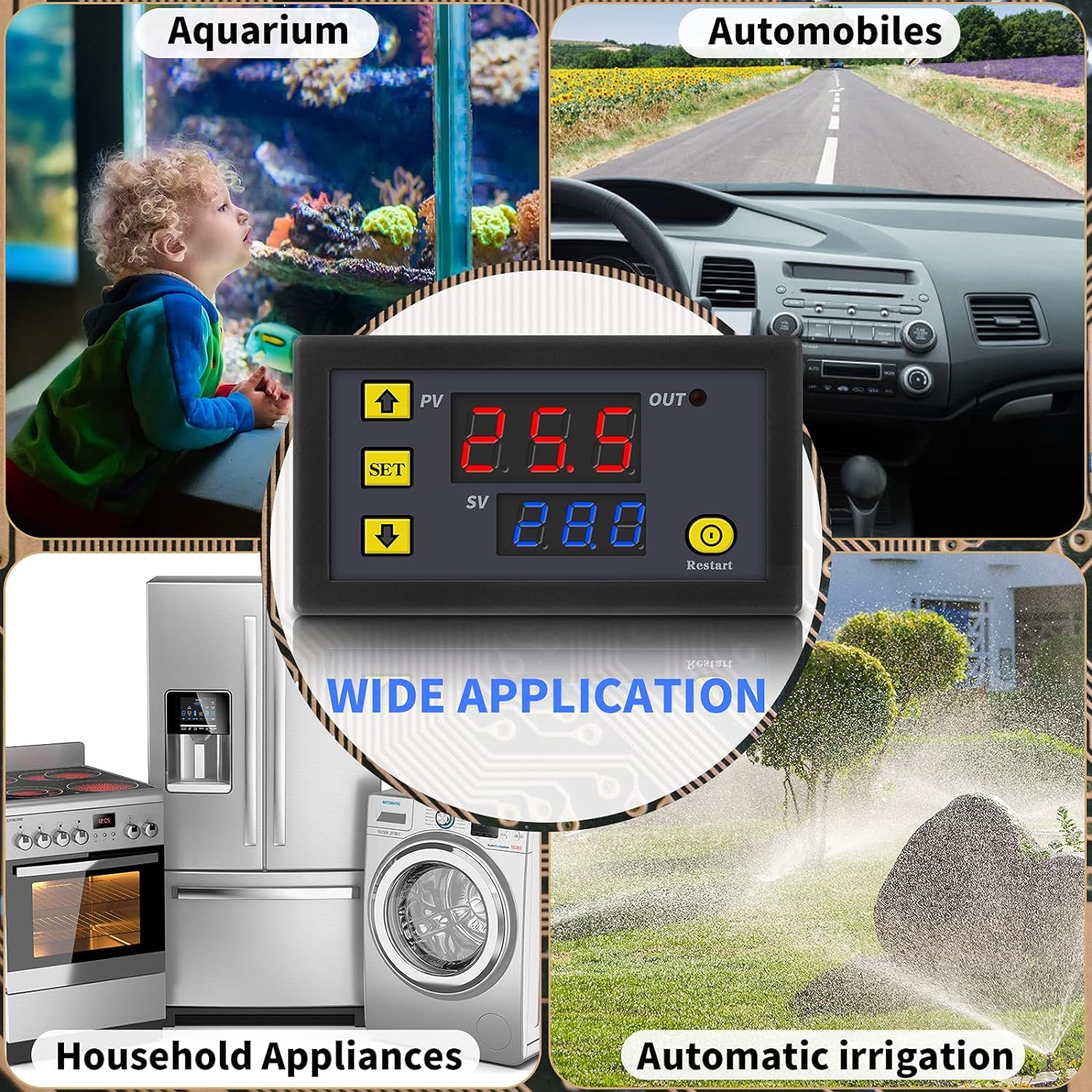 Manometer, Schalter und Messumformer verstehen