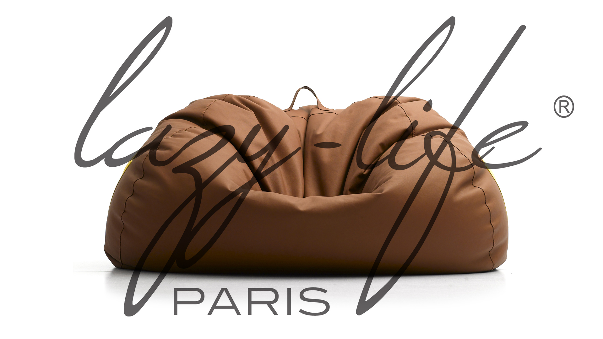 Amazon.com: LAZY LIFE PARIS Floor Beanbag, Gaming Bean Bag Chair