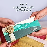 Vista 26 de Teaniru, Colección de té surtida, caja de regalo _P (edición limitada)