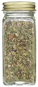 Whole Foods Market, Organic Chimichurri Seasoning, 1.09 oz