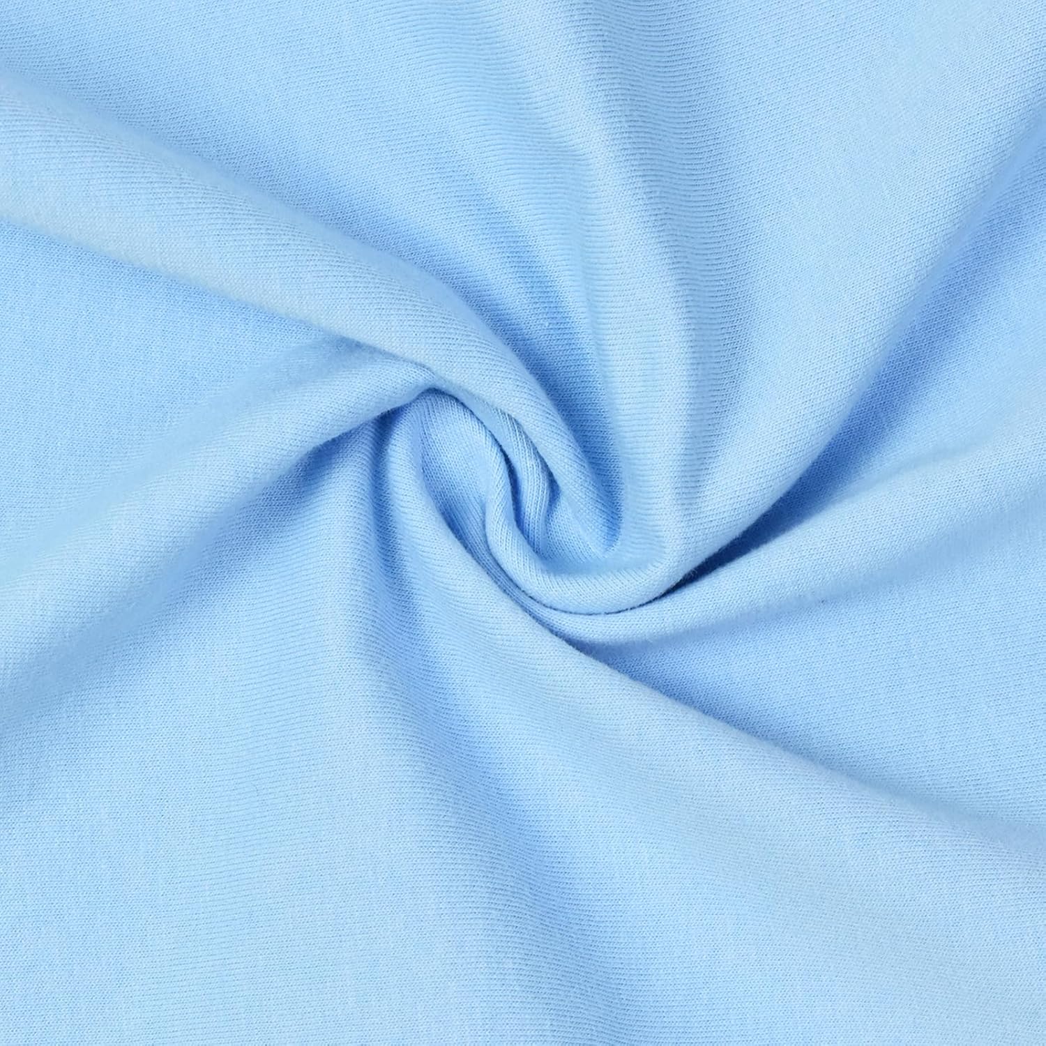 HILEELANG Toddler Boy Short Sleeve Tee Shirts Summer Cotton Casual Graphic Crewneck Tshirt Packs - Image 5