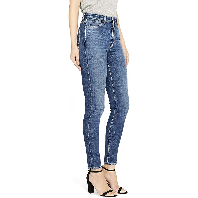 Buffalo David Bitton Women's Skinny Jean