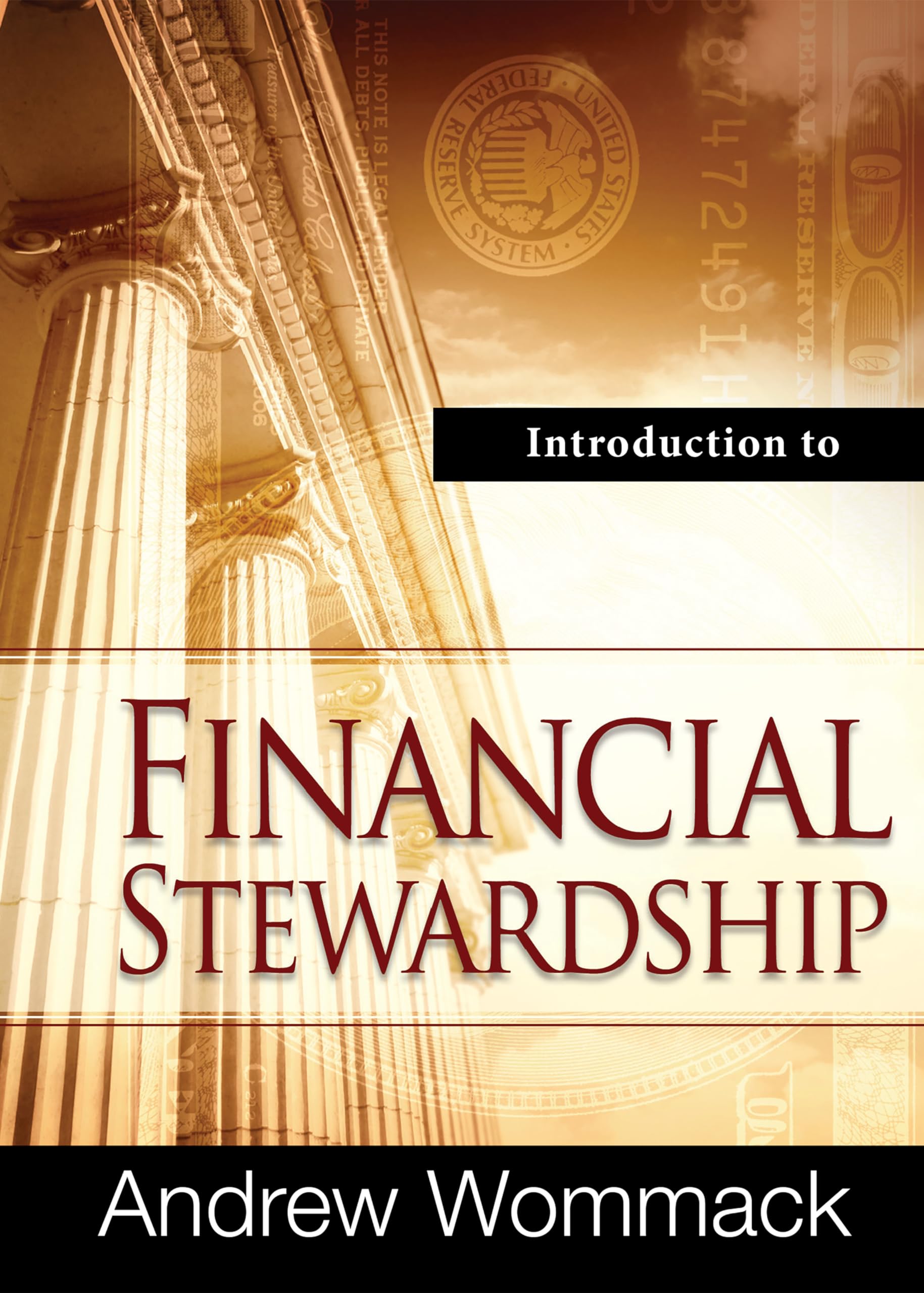 Introduction to Financial Stewardship (Gospel Truth Series)