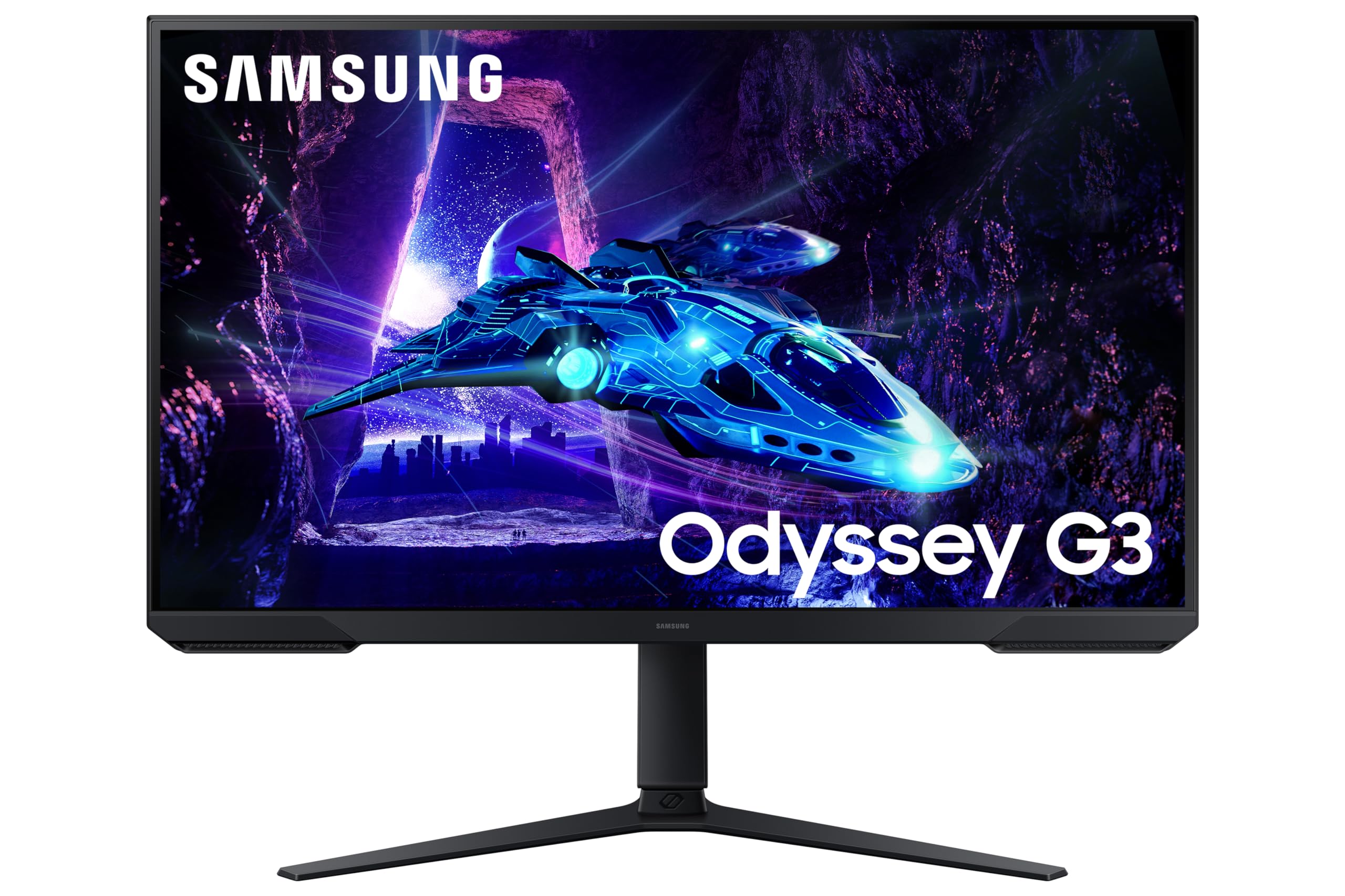 Samsung 32 Odyssey G30D FHD 180Hz Gaming Monitor""