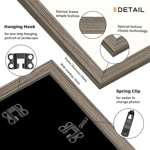 Miniatura 5 de Regalos personalizados para novio, novia, letrero de calle vintage, letrero de calle Crossroads, el mejor regalo para parejas, póster de lienzo con