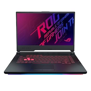 ASUS ROG Strix G G531GT-AL018T 15.6