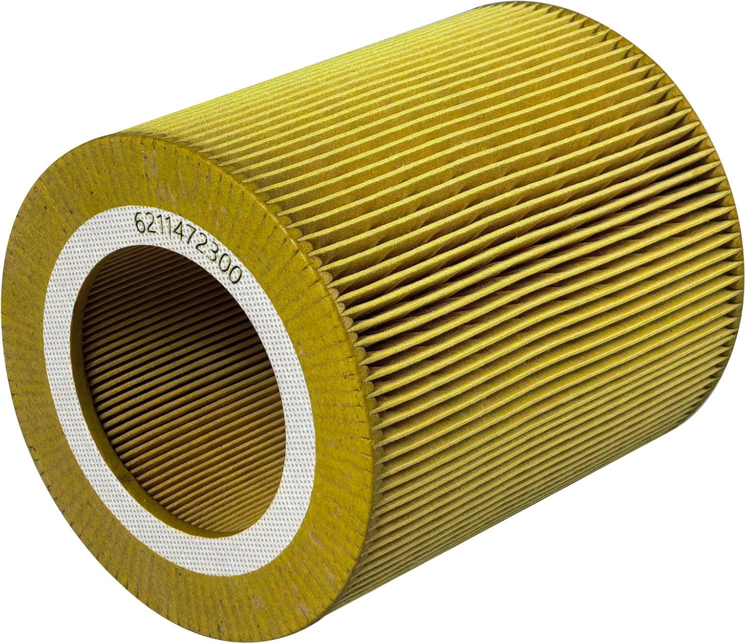 Filter Kit 6221372400 Oil Separator 6211472200 Oil Filter 6211472300 Air Filter Compatible with Air Compressor Replacement