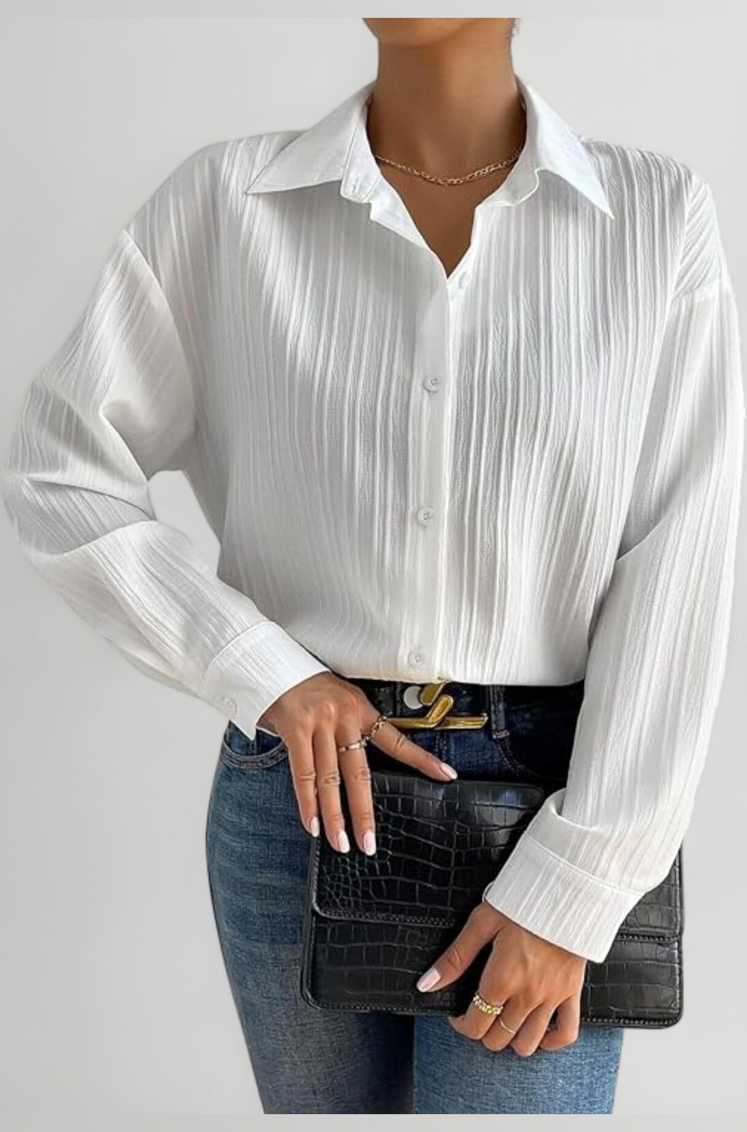 Shirt for Women | Women Shirt | Long Shirt for Women | Shirt Tops for Women | Oversized Shirt for Women