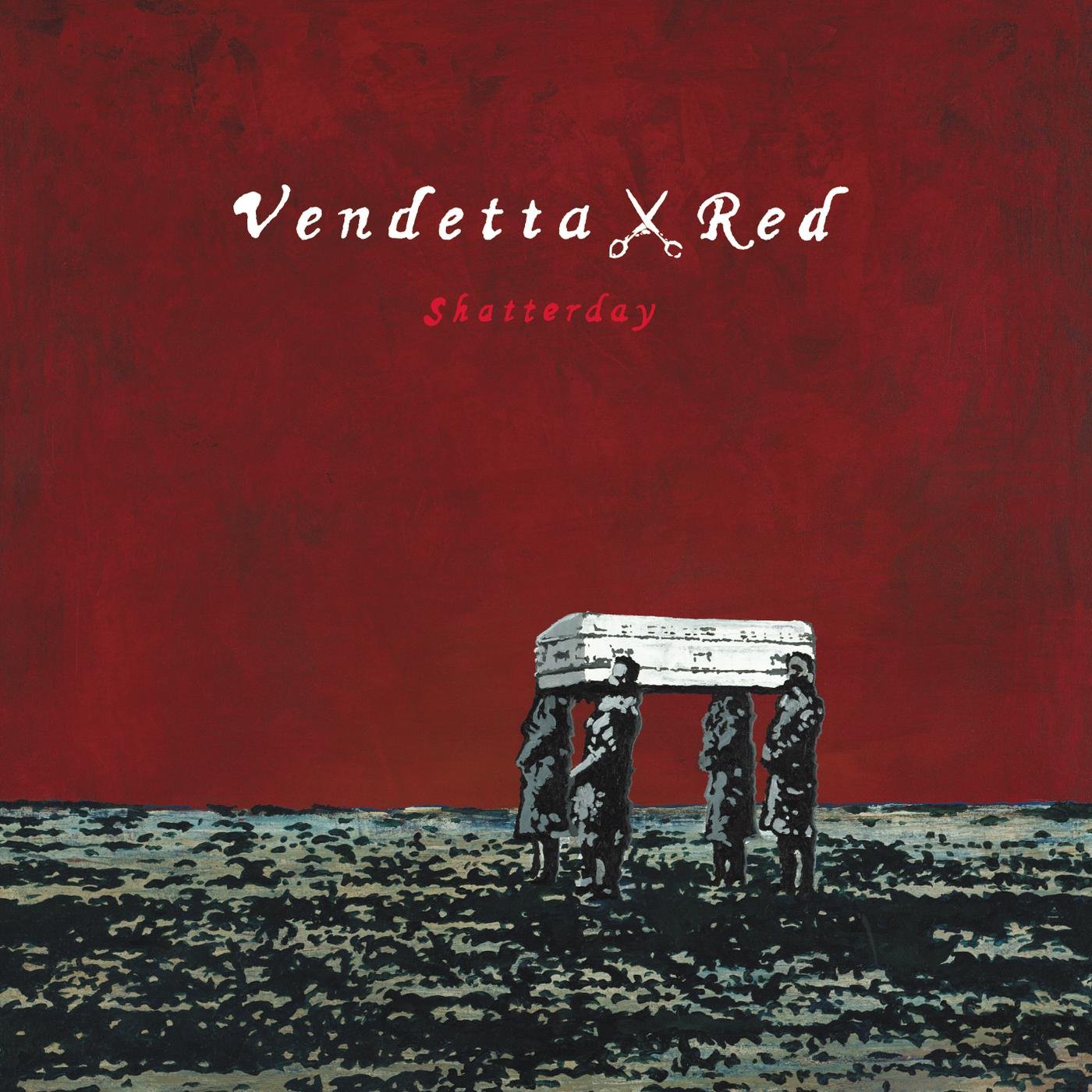 Vendetta Red