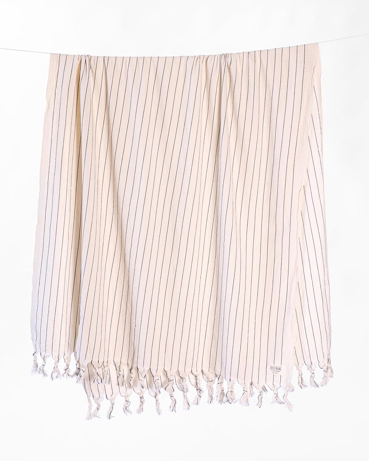 Teema Towels 100 Turkish Cotton Large Oversized Beach