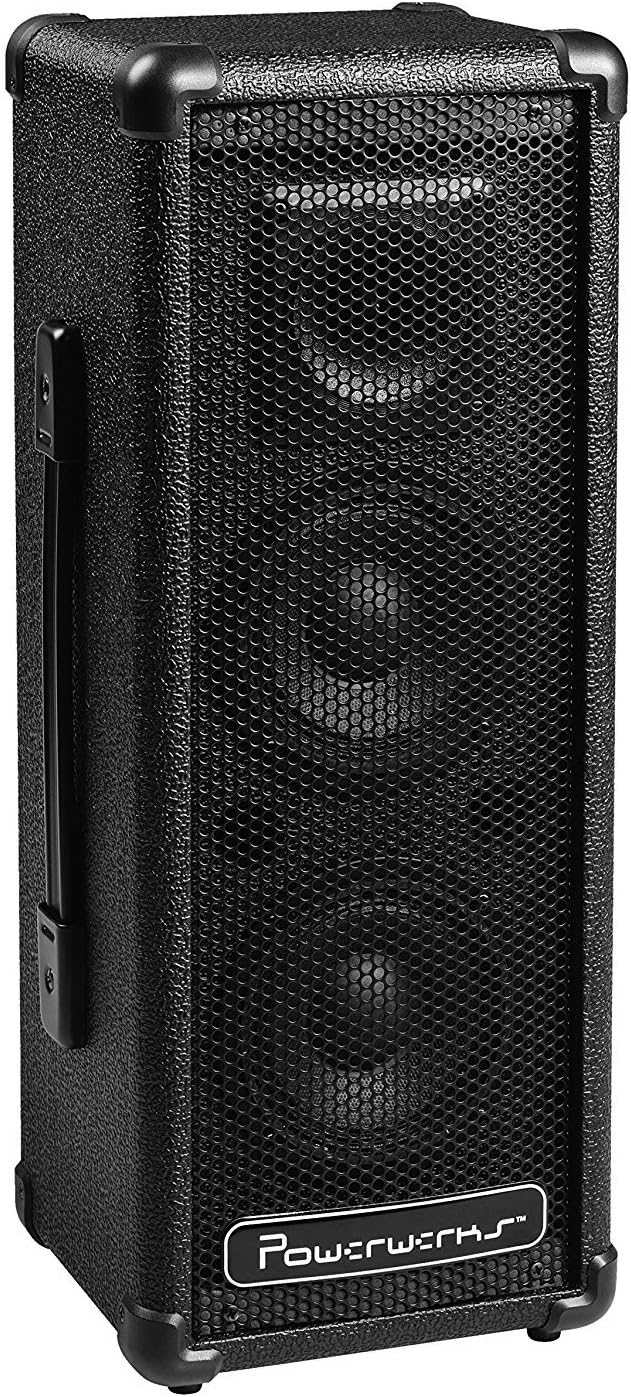 POWERWERKS PW50 Portable PA System Amazon.ca Musical Instruments