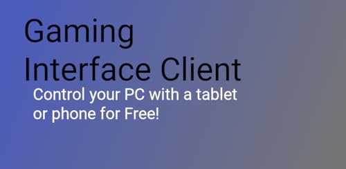 Gaming Interface Client