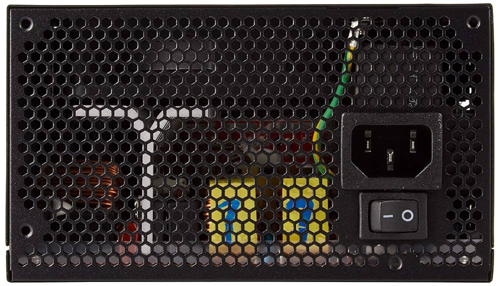 Amazon.co.jp: Cooler Master V750 Semi-Modular 140mmの