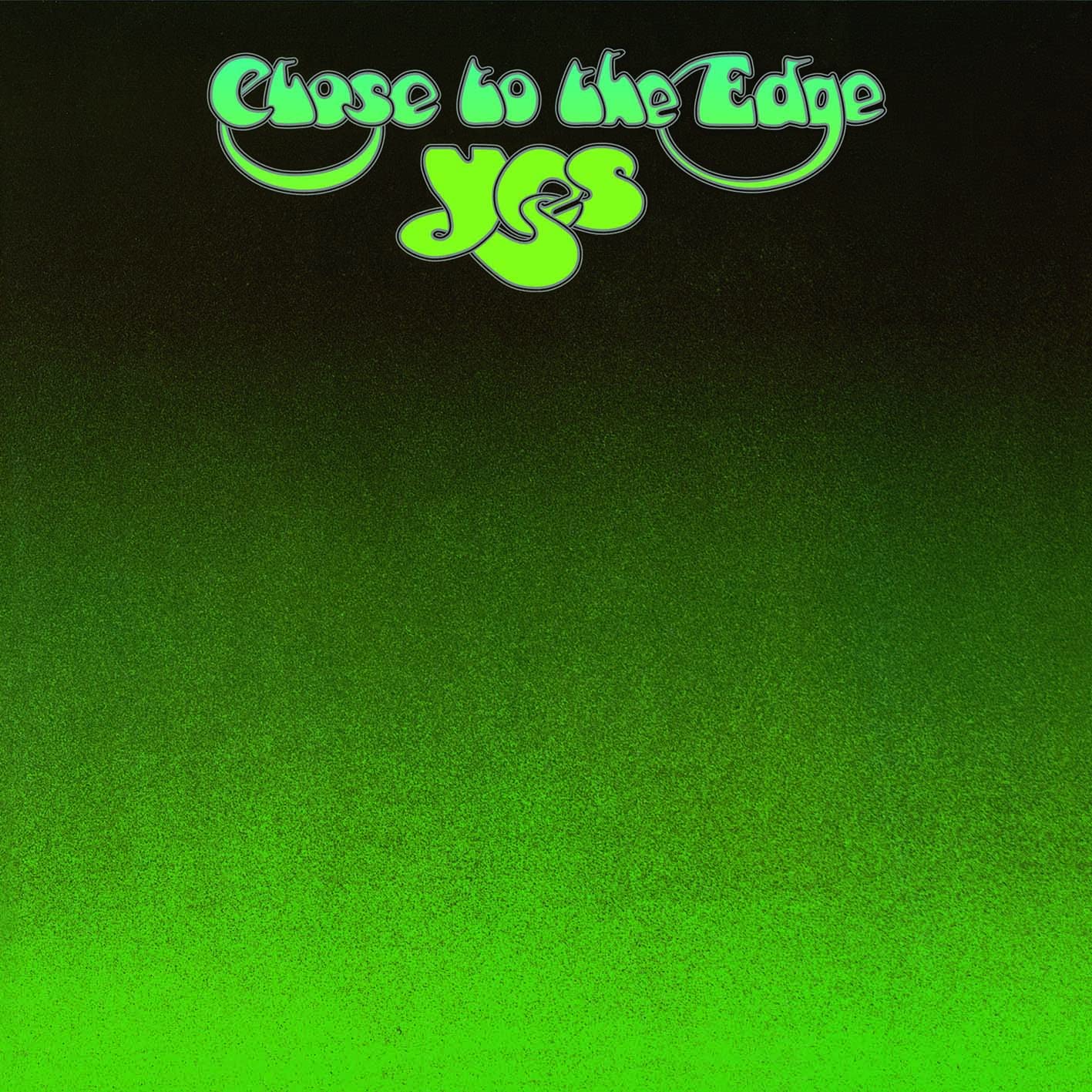 YES-Close To The Edge-JAPAN MQA UHQCD Paper Sleeve