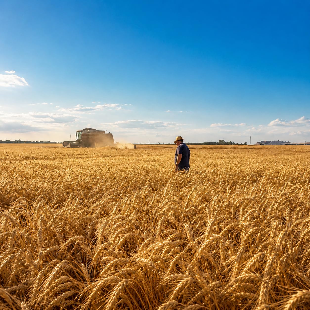 Agricola Piano – Forte 320 | Mąka Pszenna Typ 550 kg 25 Włoska do Pizzy Współczesnej - Mocna Mąka - Bez Dodatków, 100% Naturalna - Z Zarodkiem Pszenicy - Wysoka Hydratacja