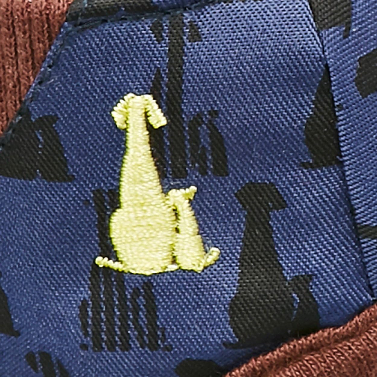 ADD. Mate Symbol Vest Harness SS Size Navy