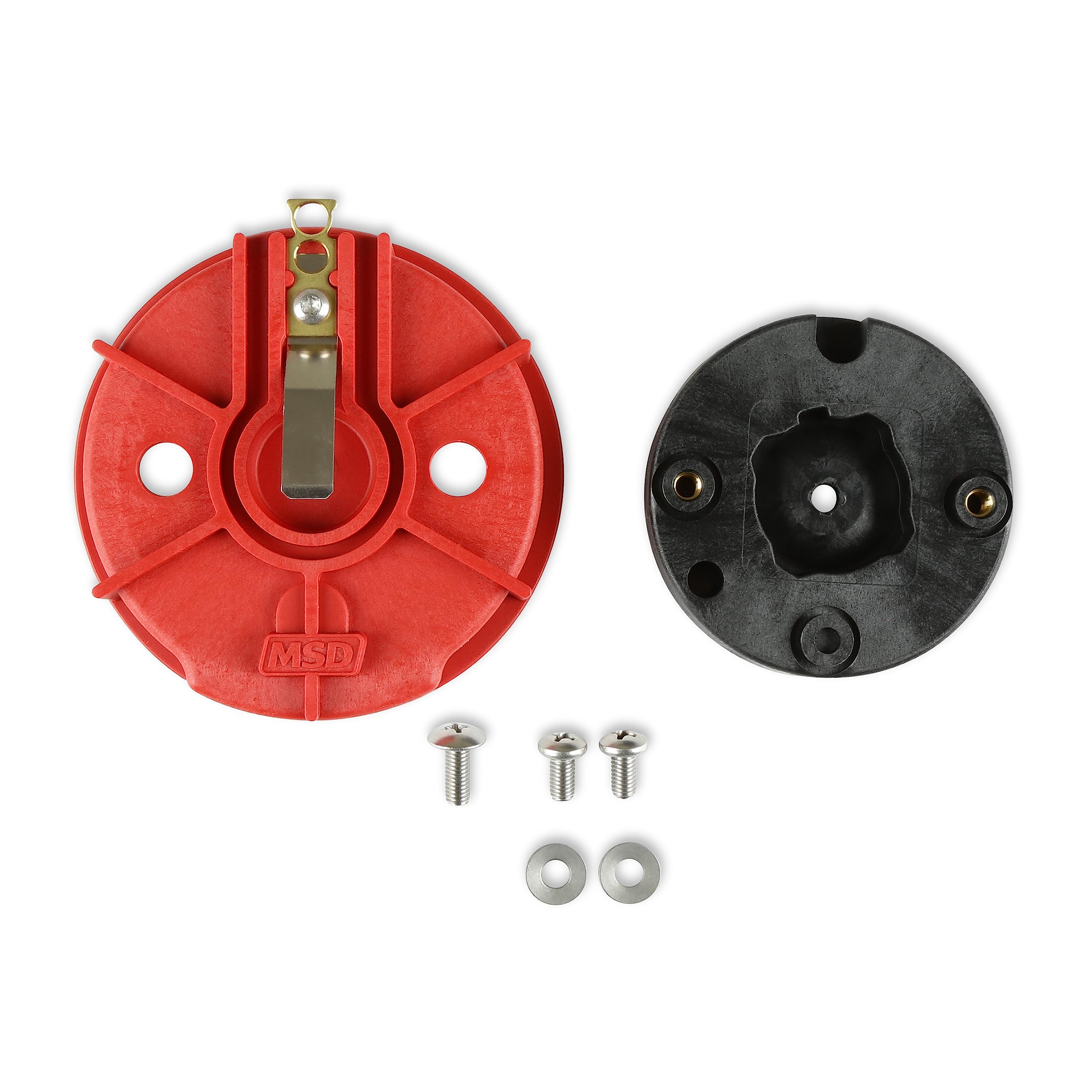 Amazon.com: MSD 8457 Crank Reluctor Distributor Rotor : Automotive