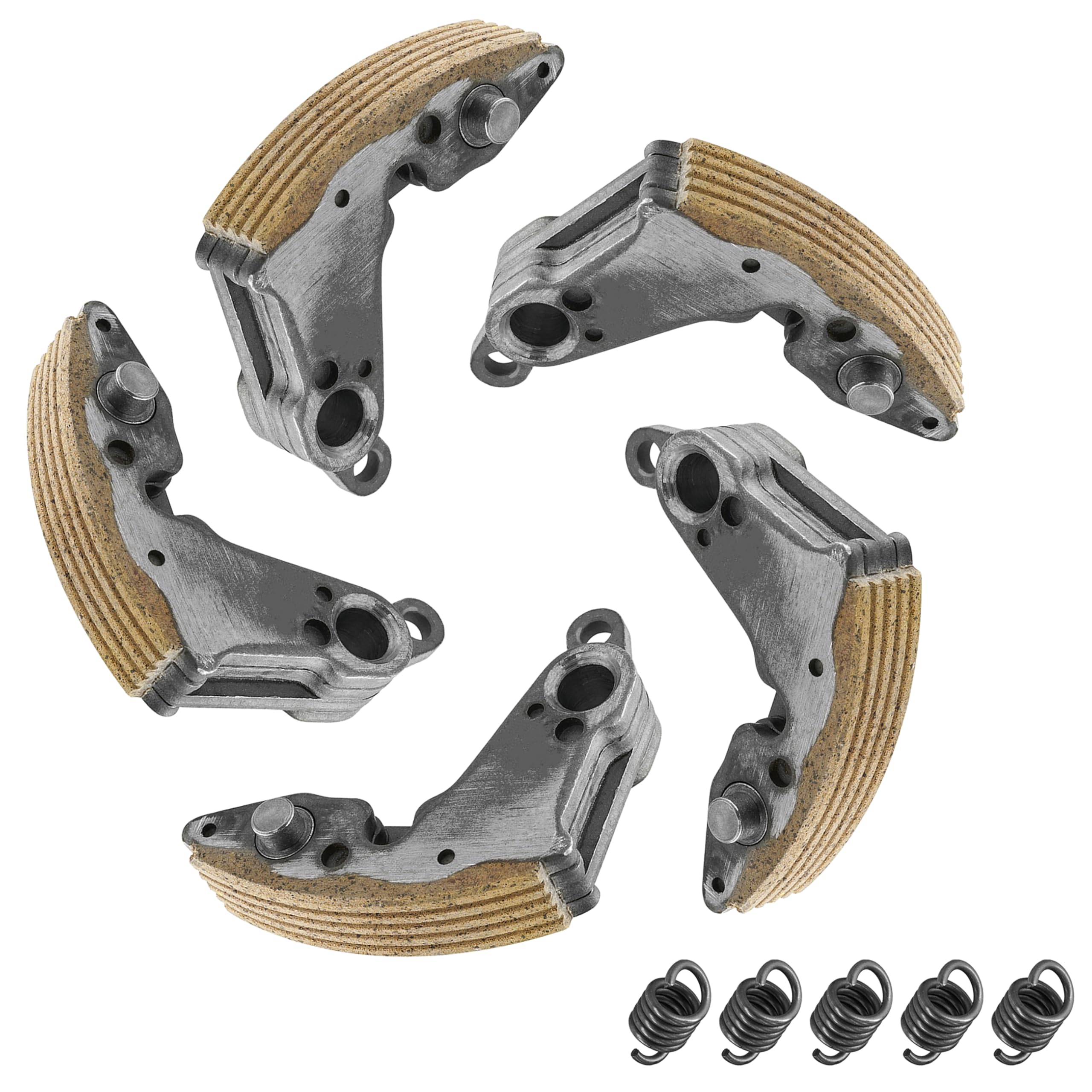 Amazon.com: Caltric Wet Clutch Clutch Carrier Carrier Compatible