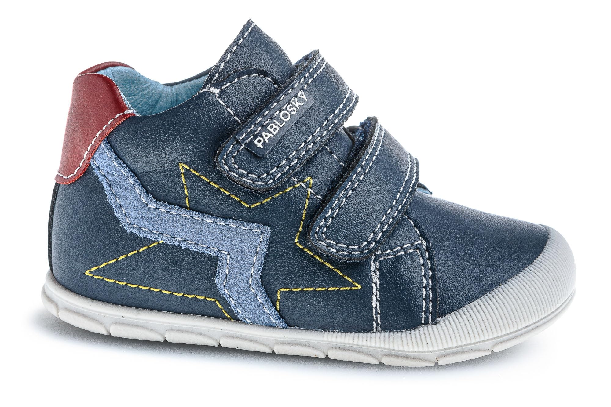 Pablosky Ziggy 059620, Botas de Moda